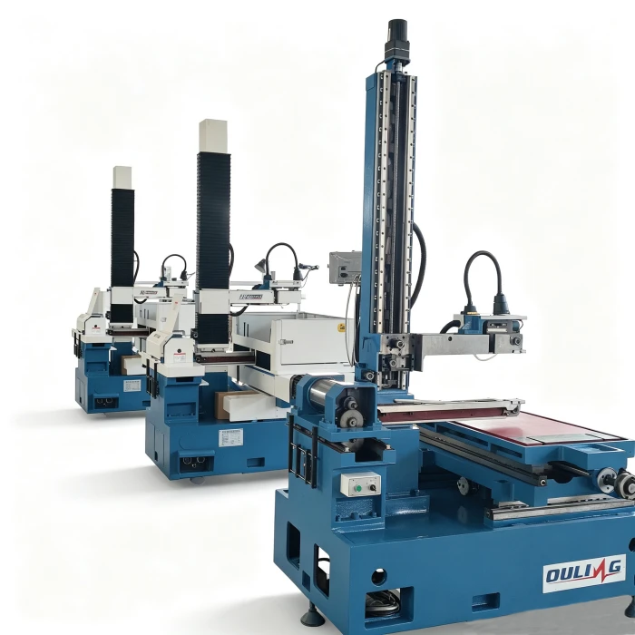 OL5580FS Single Cutting Wire Cut EDM best OL5580FS Single Cutting Wire Cut EDM best
